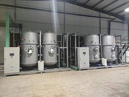 低温蒸发技术哪家好-靠谱的低温蒸发器厂家推荐