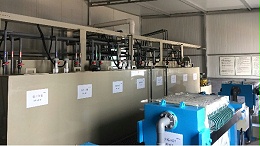 工业废水的来源及处理工艺